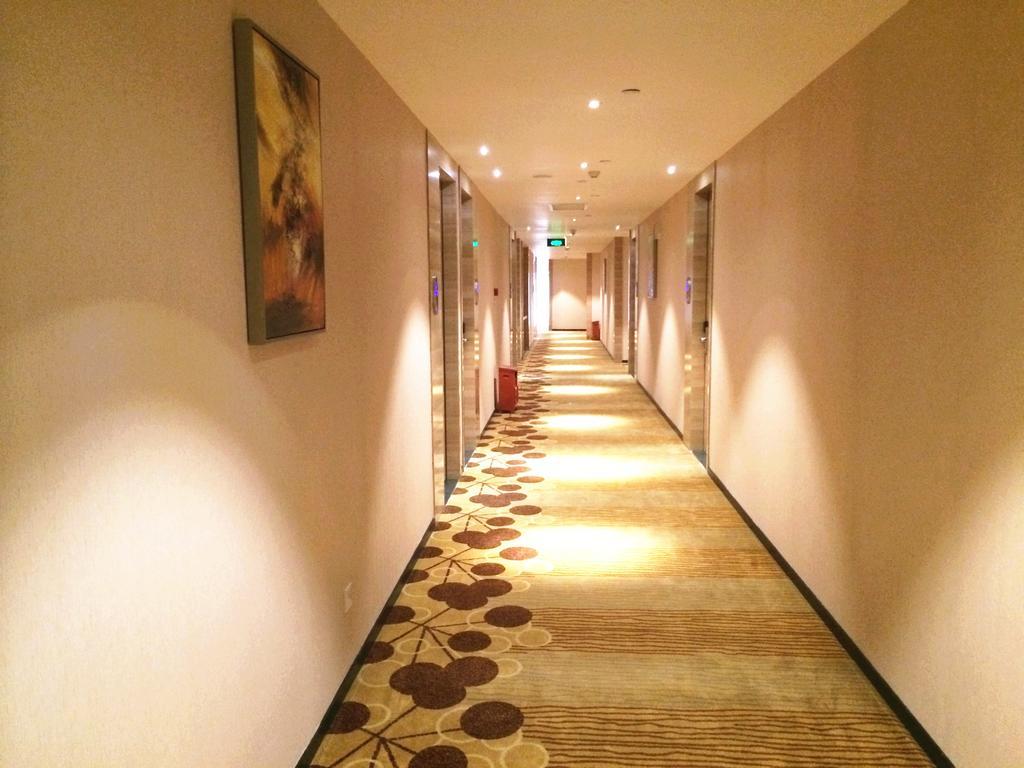 Toronto Hotels Dameisha Branch Шэньчжэнь Номер фото